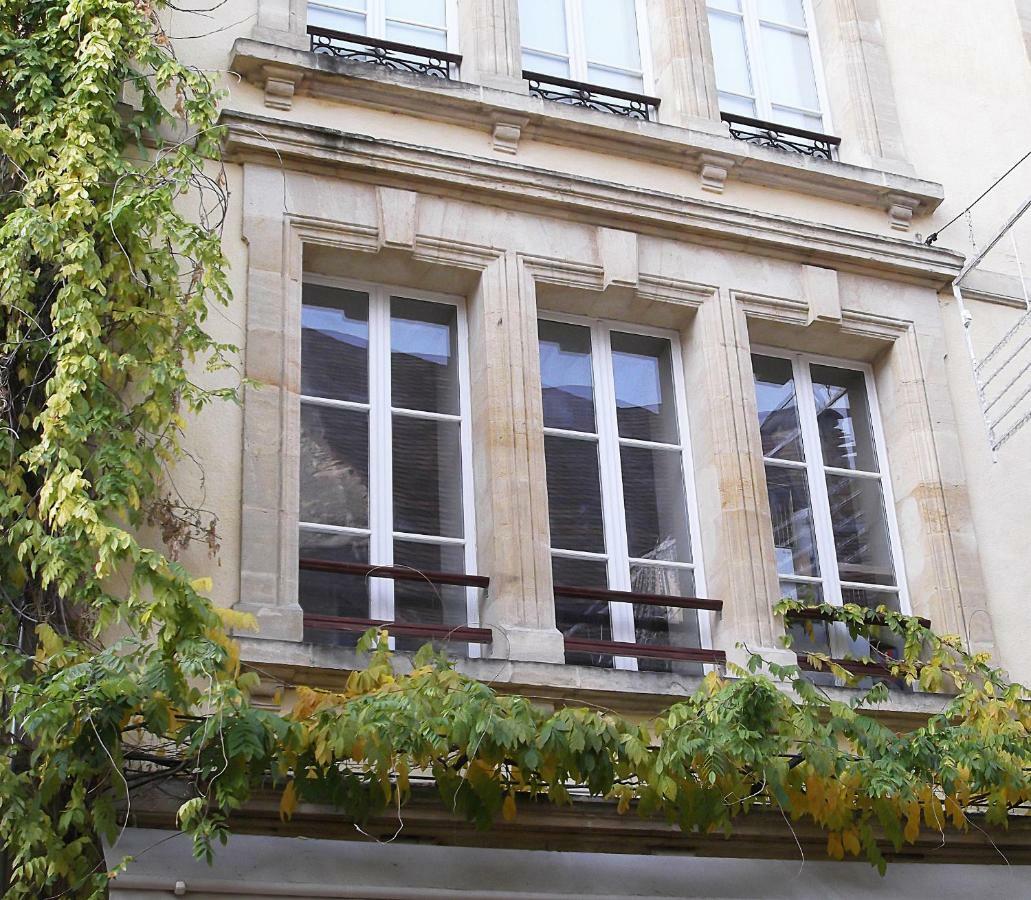 Kalu Studio 8 - Studio Cosy Centre Medieval Sarlat Exterior photo
